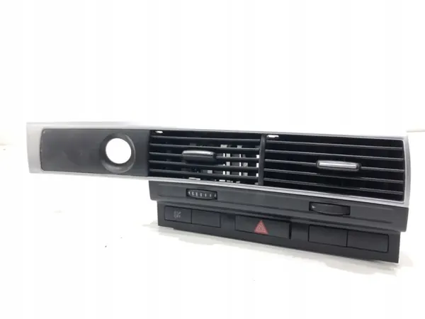 Front-Mittel-Luftauslassgitter OEM 4F1820951 Audi A6 image 2