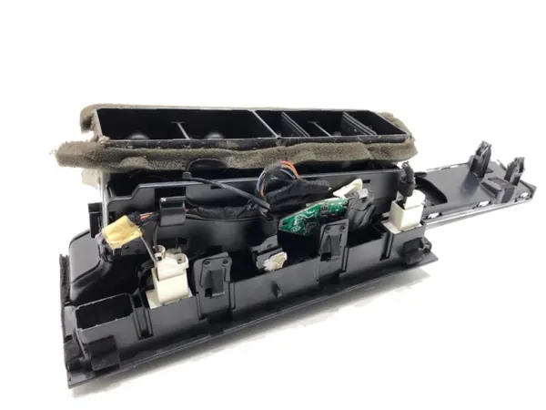 Front-Mittel-Luftauslassgitter OEM 4F1820951 Audi A6 image 4
