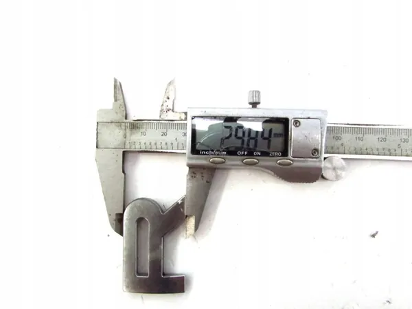 Jeu d'écussons OEM KUB507 pour Range Rover Sport L494 image 8