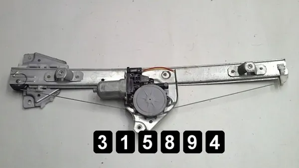 Suzuki Grand Vitara ikkunanohjain OEM AM-315894 image 2