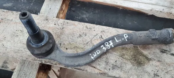 OEM 8W0423812C Oikea Etu-Nivelsauvanpää Audi image 6