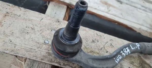 OEM 8W0423812C Oikea Etu-Nivelsauvanpää Audi image 7