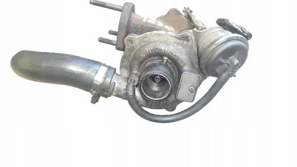 Turbo Opel Corsa Combo C 1.3 CDTI 73501344 image 2