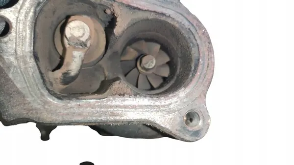 Turbo Opel Corsa Combo C 1.3 CDTI 73501344 image 4