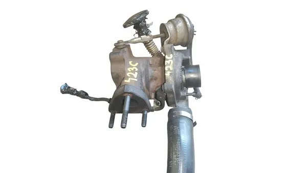 Turbo Opel Corsa Combo C 1.3 CDTI 73501344 image 5