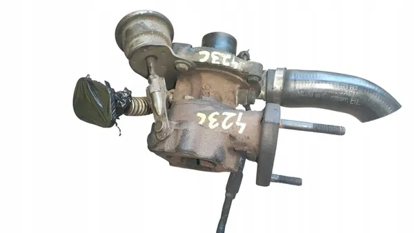 Turbo Opel Corsa Combo C 1.3 CDTI 73501344 image 6