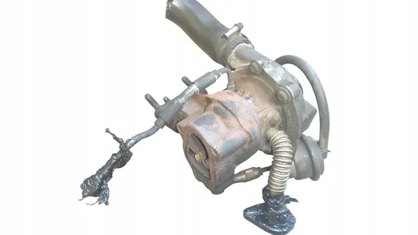 Turbo Opel Corsa Combo C 1.3 CDTI 73501344 image 9