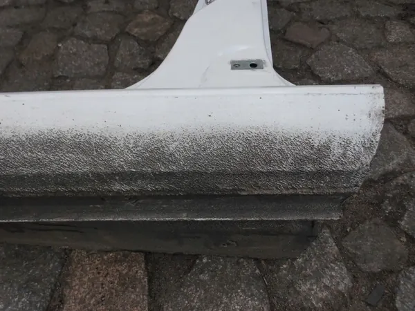 VW UP MII CITIGO Linker Drempelpost 5 Deuren LB9A image 3