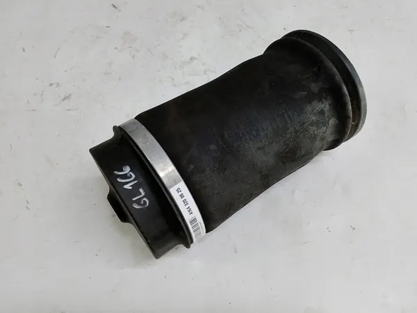 MERCEDES Molla Sospensione A1643200625 image 2