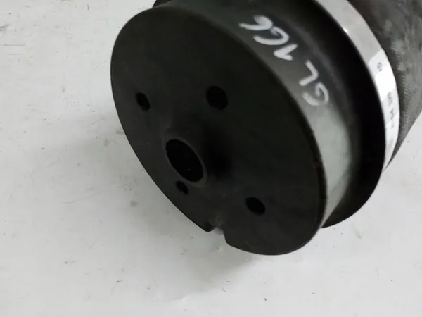 MERCEDES Molla Sospensione A1643200625 image 3