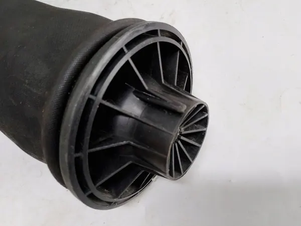 MERCEDES Molla Sospensione A1643200625 image 4