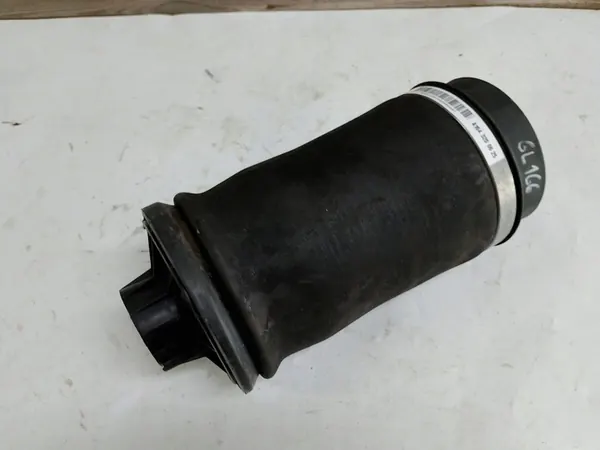 MERCEDES Molla Sospensione A1643200625 image 7