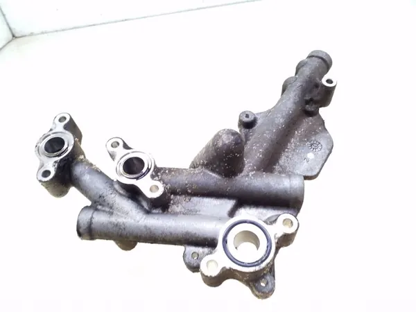Base de Filtre à Huile Toyota Avensis OEM ARA195850 image 2