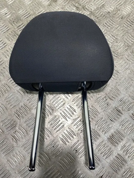 Encosto de cabeça dianteiro Subaru OE OEM FBZ17196 - Usado image 2