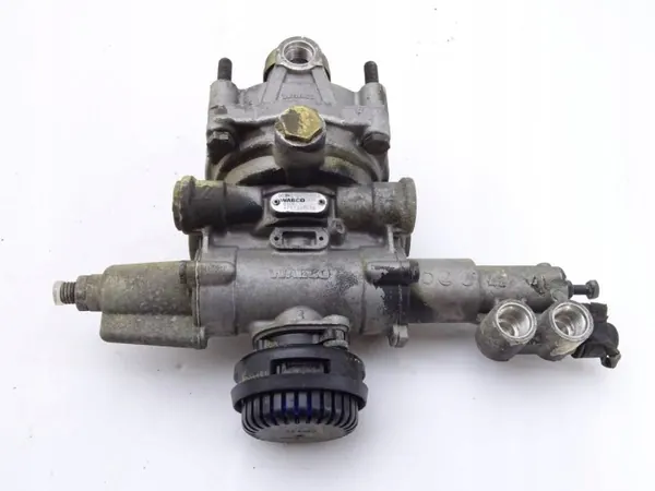 Mercedes Vario bromskraftregulatorventil OEM 0034316412 image 2