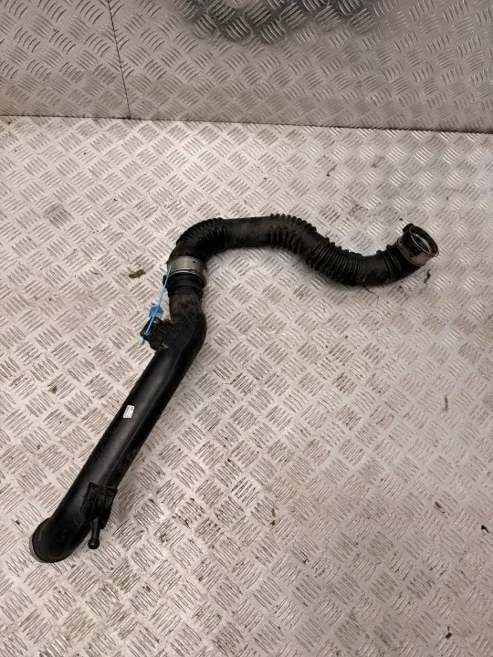 Intercoolerrör OEM A6070900242 för Mercedes A-klass image 2