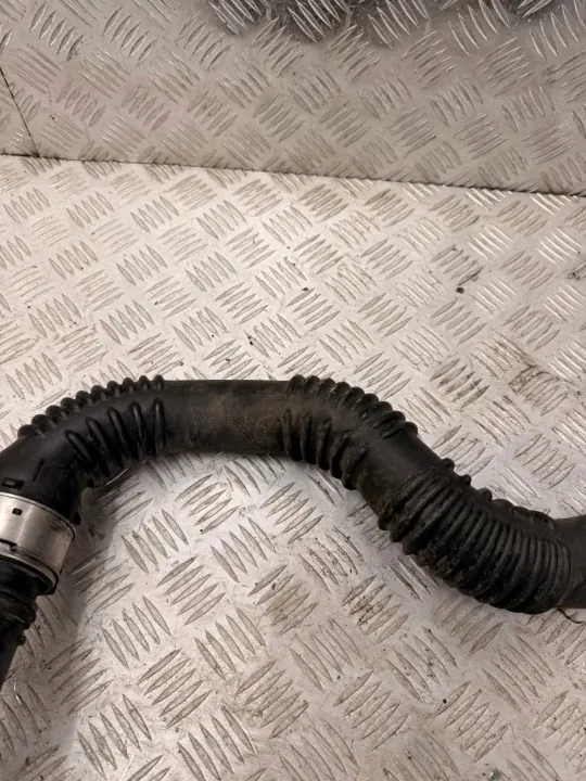 Intercoolerrör OEM A6070900242 för Mercedes A-klass image 3