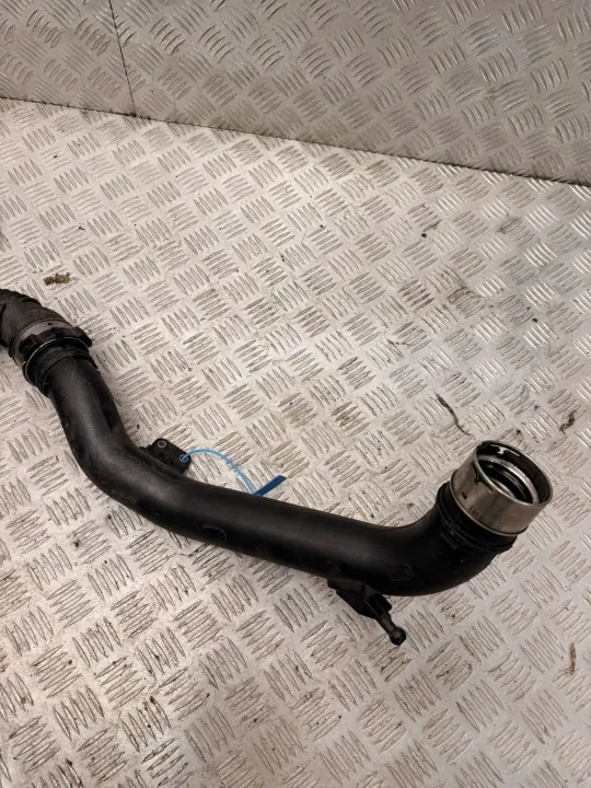 Intercoolerrör OEM A6070900242 för Mercedes A-klass image 4