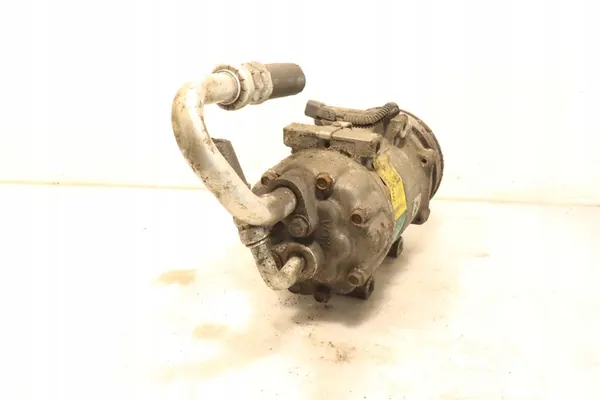 Compressore Aria Condizionata Ford Focus II MK2 2.0TDCI OEM image 4