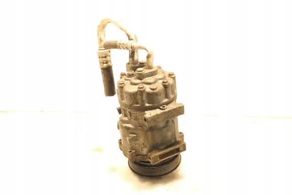 Compressore Aria Condizionata Ford Focus II MK2 2.0TDCI OEM image 5