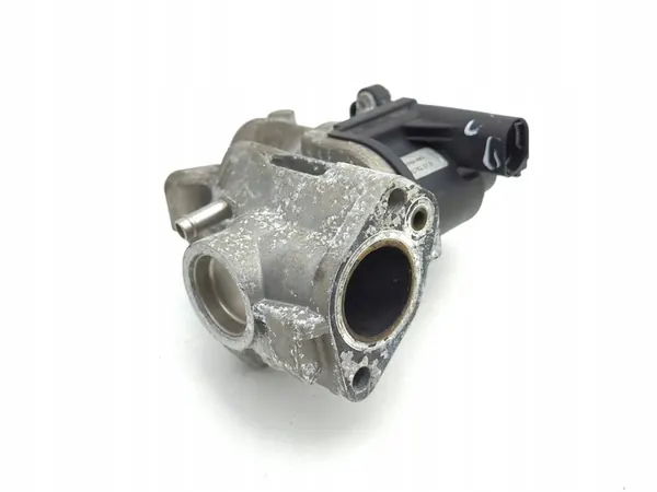 EGR-venttiili AUDI Q7 (4L) 3.0L Diesel 2007 OEM 701782070 image 2