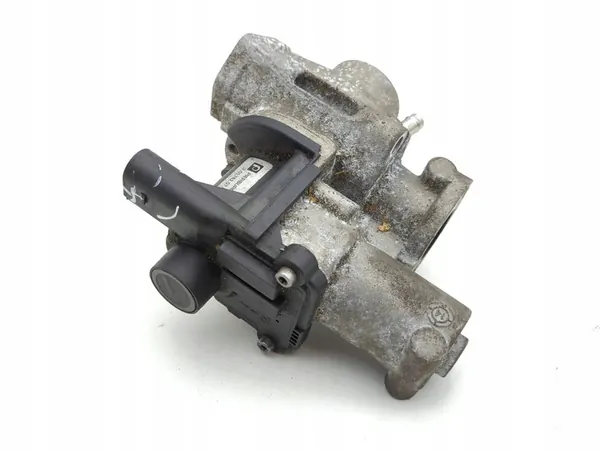 EGR-venttiili AUDI Q7 (4L) 3.0L Diesel 2007 OEM 701782070 image 4