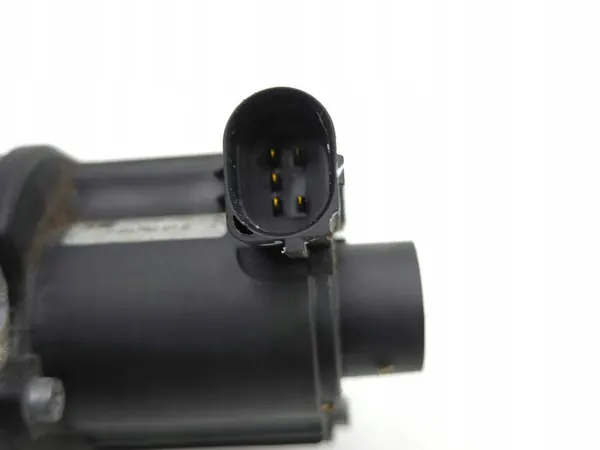 EGR-venttiili AUDI Q7 (4L) 3.0L Diesel 2007 OEM 701782070 image 5