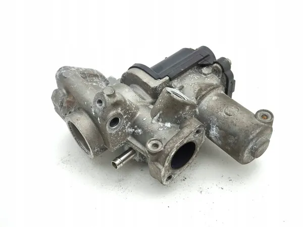 EGR-venttiili AUDI Q7 (4L) 3.0L Diesel 2007 OEM 701782070 image 6