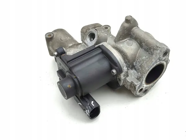 EGR-venttiili AUDI Q7 (4L) 3.0L Diesel 2007 OEM 701782070 image 7