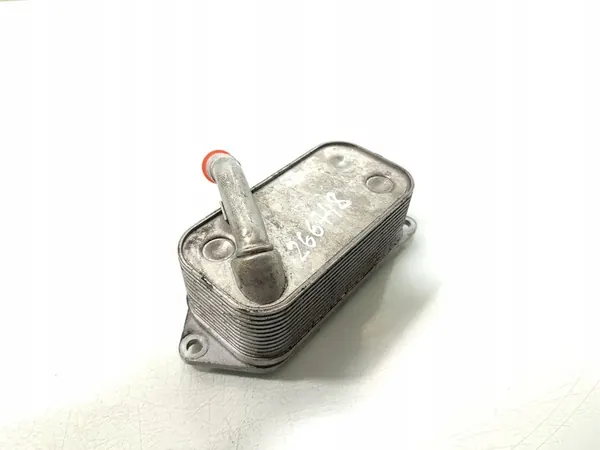 BMW 3 Series Öl Kühler 320i 135kW 7525333 image 3