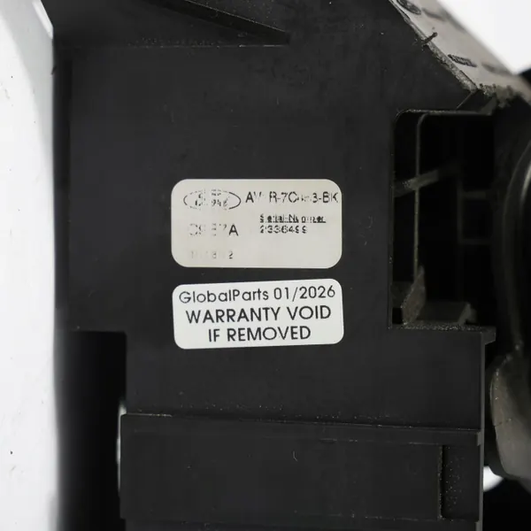 Levier de Vitesse Ford B-Max OEM 1742233 - Manuel image 10