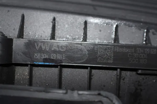 Filtre à air VW Golf 7 OEM bt-cars-26419 pour 2.0TDi image 3