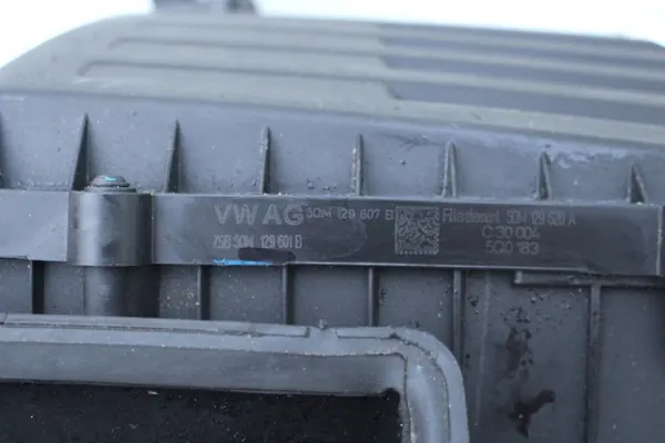 Filtre à air VW Golf 7 OEM bt-cars-26419 pour 2.0TDi image 4