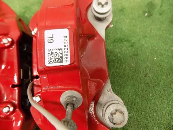 Kit de freins MINI F54 OEM 6886259 6884002 6884001 image 9