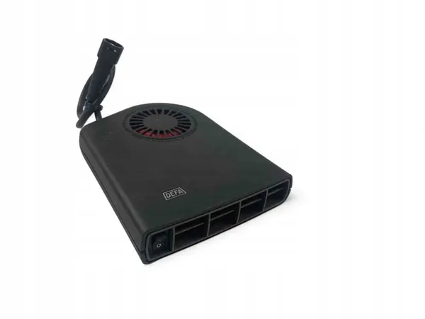 Verwarming BMW 5 (F10) 2014 OEM 1130711 image 2