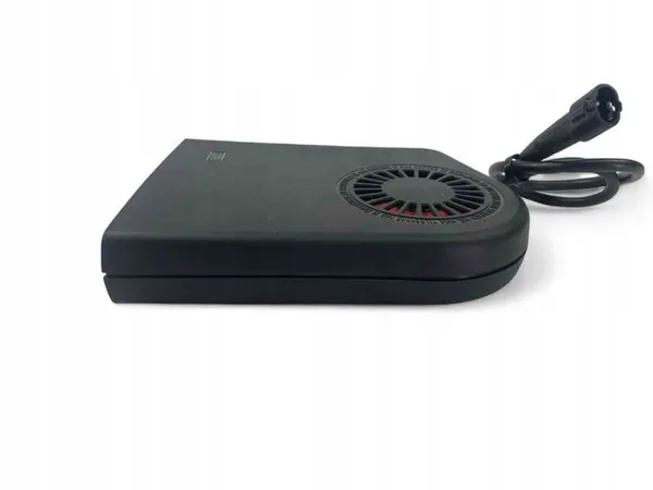 Verwarming BMW 5 (F10) 2014 OEM 1130711 image 3