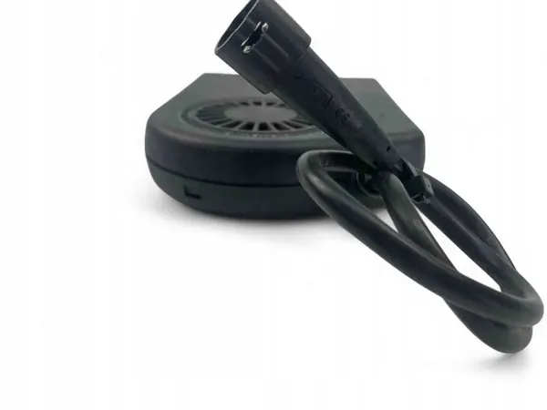 Verwarming BMW 5 (F10) 2014 OEM 1130711 image 4