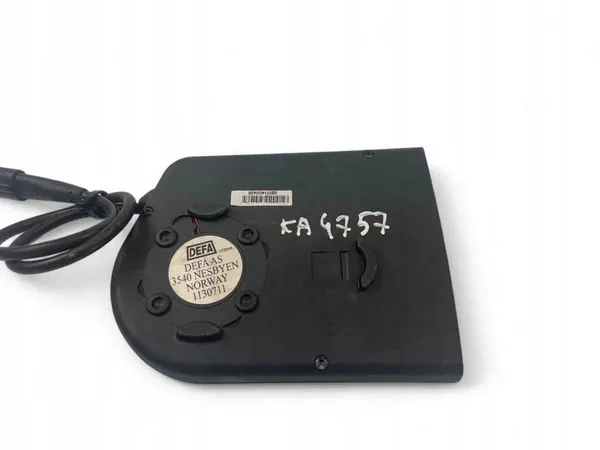 Verwarming BMW 5 (F10) 2014 OEM 1130711 image 6