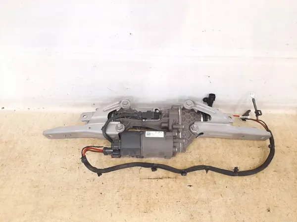 Actuador HSR OEM 8861500 para BMW 5/7/X image 2