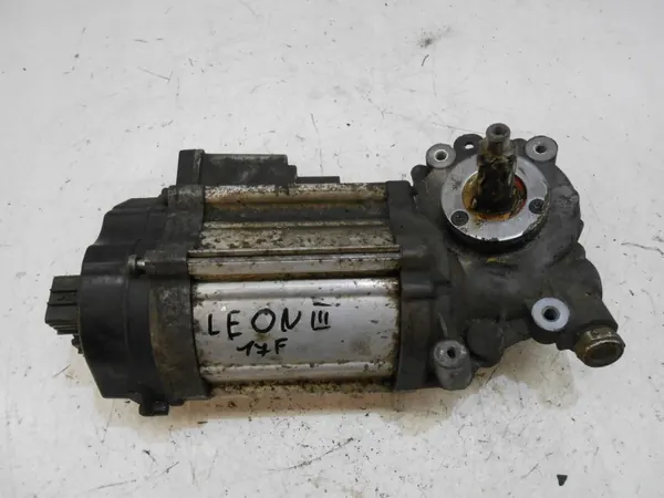 SEAT Leon II sähköinen ohjausmoottori OEM 1K1909144L image 2