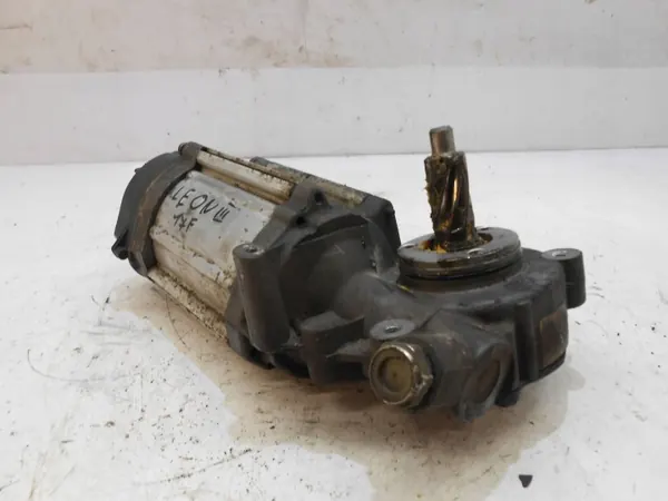 SEAT Leon II sähköinen ohjausmoottori OEM 1K1909144L image 3