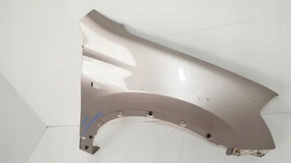 OEM 360203480 Voor rechter spatbord Nissan Qashqai image 3