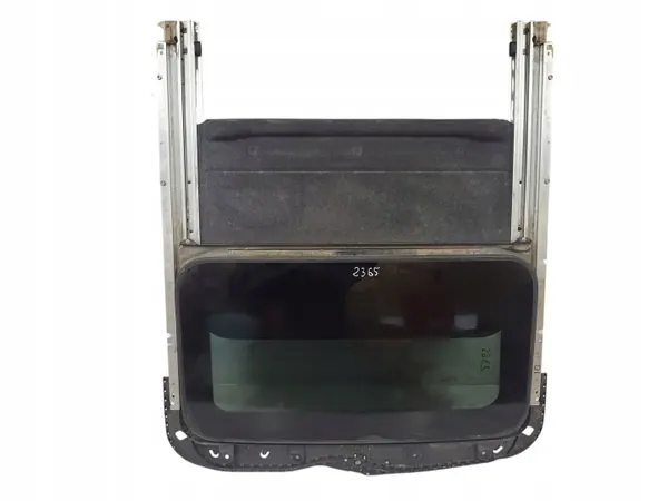 Toit ouvrant Nissan Murano Z50 2008 Set OEM JUT199255 image 2