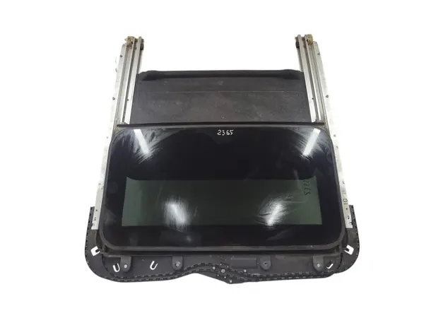 Toit ouvrant Nissan Murano Z50 2008 Set OEM JUT199255 image 5