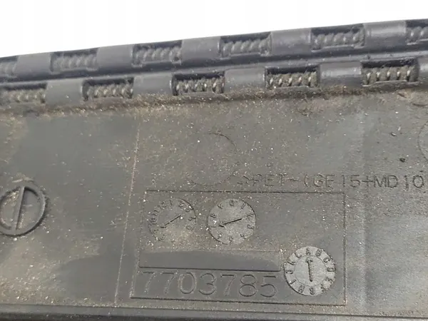 Toit ouvrant Nissan Murano Z50 2008 Set OEM JUT199255 image 6