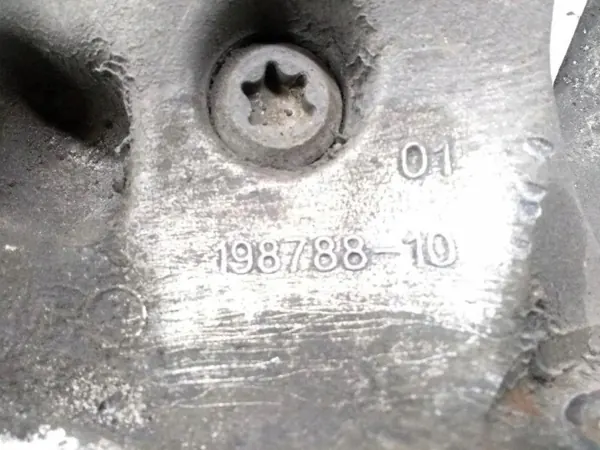 Framhöger styrstag OEM 19878810 för BMW 3 image 5