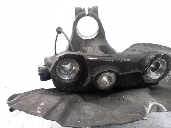 Framhöger styrstag OEM 19878810 för BMW 3 image 6