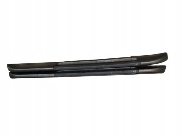 Kit de Barres de Toit OEM pour Dacia Duster I (2010-2013) image 2