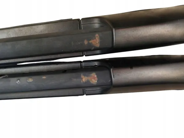 Kit de Barres de Toit OEM pour Dacia Duster I (2010-2013) image 4