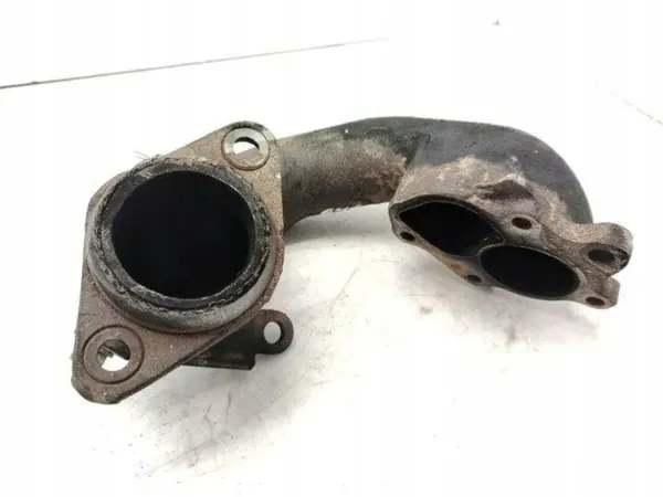 Colector de escape OEM 980519 para Fiat Ulysse 1.9L image 5